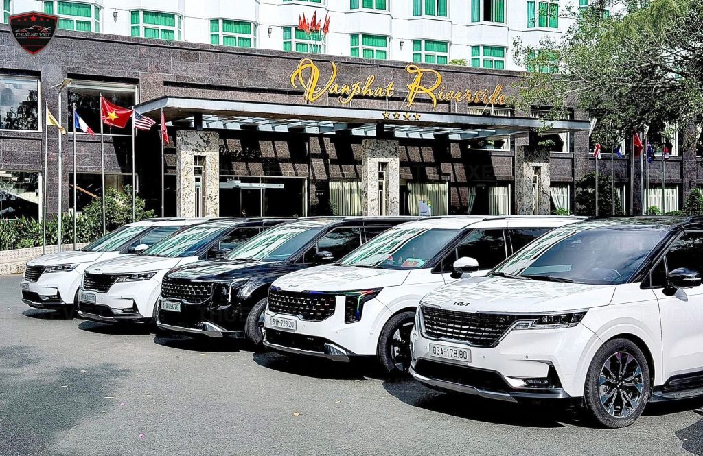 thuê xe 7 chỗ đi gia lai