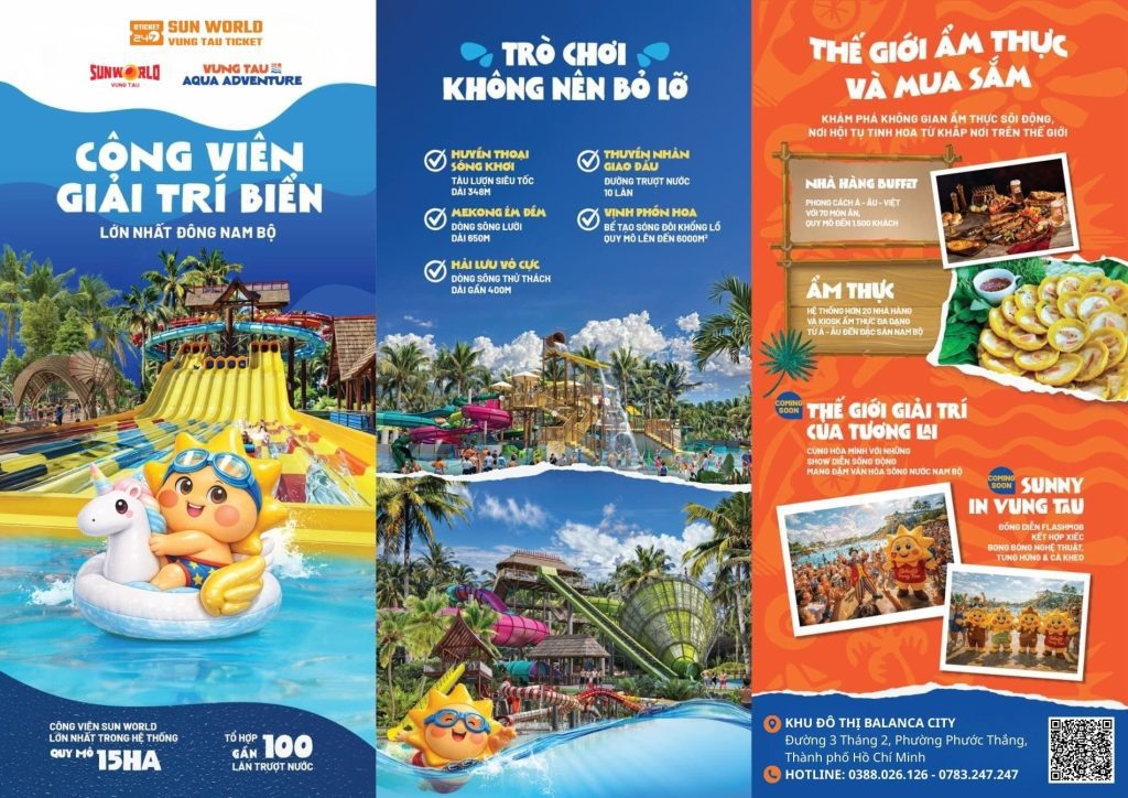 Sunworld Vũng Tàu